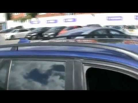 BMW 320D SE 2007 FOR SALE IN HAMPSHIRE