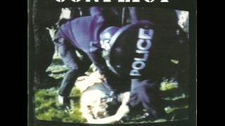 Conflict - Conflict (1982)