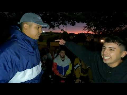 BSK VS SEADEK - 8VOS FLAMA BATTLES