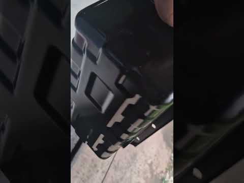 Oil Sump CED Coating Service
