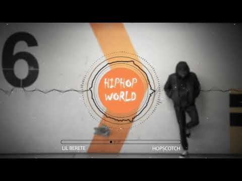 Jaioftherise ft Lil Berete - Hopscotch