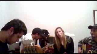 SomBrazuca - Versos Simples - Chimarruts Cover