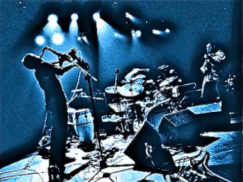 Garage-a-trois Live 5/4/00 Saenger Theater, New Orleans Louisiana