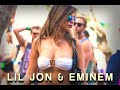 Lil Jon Eminem Closer