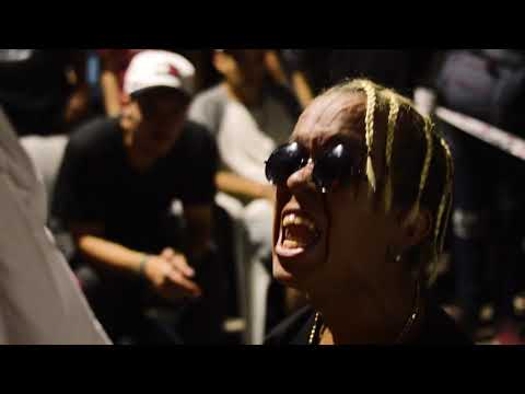 SIKIN vs RIVA - 8vos FECHA 1 (2da Temporada) - Sinescritura