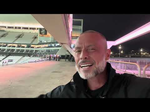 Post-match: Corinthians 0-1 Palmeiras