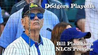 How do the Dodgers and Cubs match up | Los Angeles Times