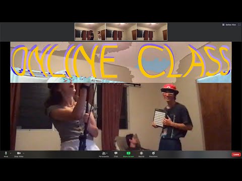 Dev Lemons - Online Class (Official Music Video)