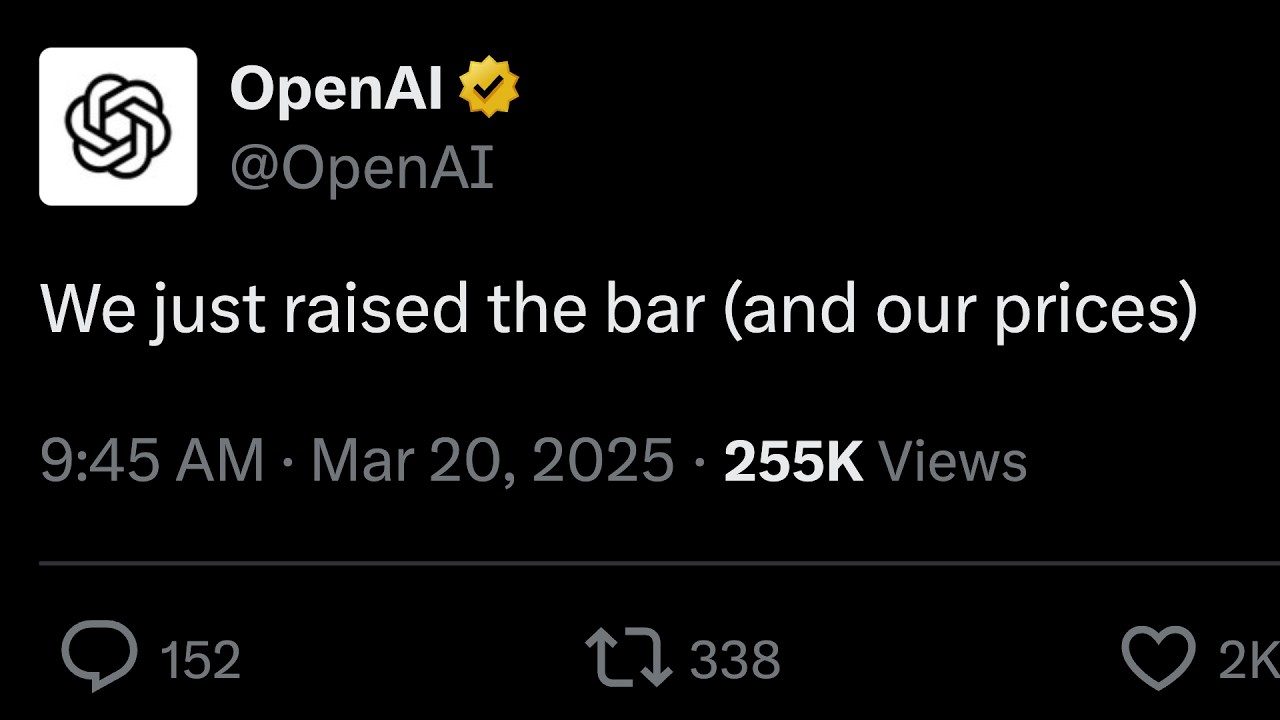 I can't believe this is real