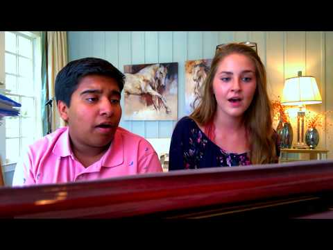 Covers With Seniors '17- '18 - Riley Hogan