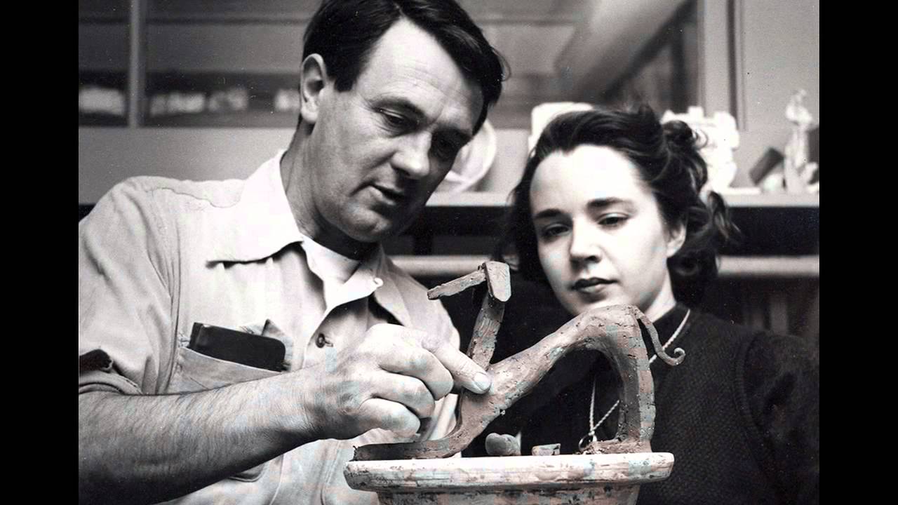 Aileen Osborn Webb - 2012 RIT Innovation Hall of Fame