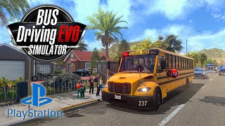 Watch and explore about Bus Driving Simulator : EVO EU Xbox Series X|S / PC CD Key