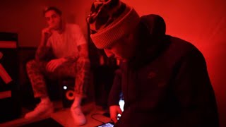 Espy x Sk8 | Knockoff (Prod. Espy) [Official Music Video]