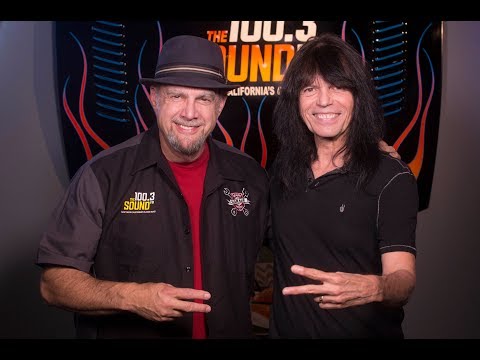 Thumbnail for Rudy Sarzo in Uncle Joe's Garage by Rudy Sarzo