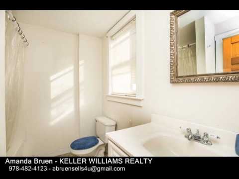 5 Short Street, Melrose MA 02176 - Multi Family Home - Real Estate - For Sale -