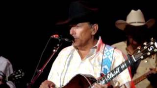 George Strait - Ain&#39;t Her Cowboy Anymore