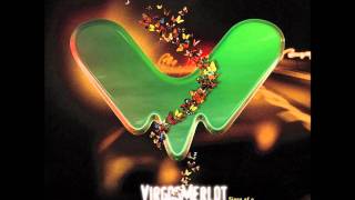 Virgos Merlot - Kiss my Disease