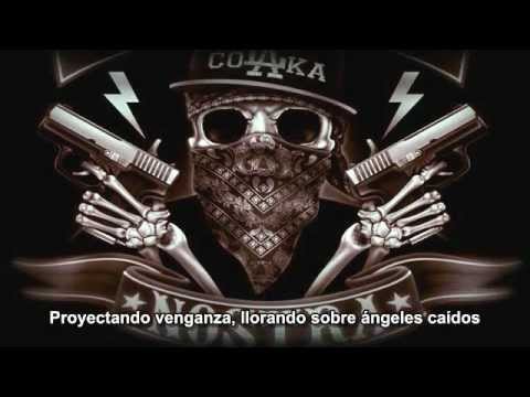 Cousing Of Death - La Coka Nostra (Subtitulada Español)