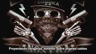 Cousing Of Death - La Coka Nostra (Subtitulada Español)