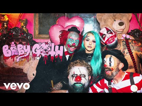 Baby Goth - Ride or Die (Audio)