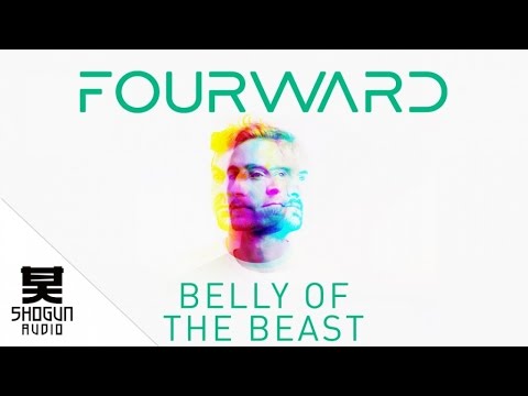 Fourward - Belly of the Beast