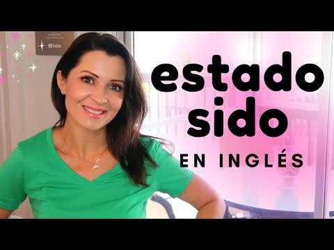 HAVE BEEN and HAS BEEN IN ENGLISH | Learn English with Elisa Valkyria