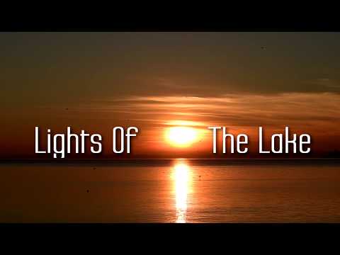 Lago Garda - Lights of the Lake – Lake Garda 4k