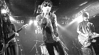 The-La-La-Lee's/I've Got Levitation (13th floor elevators cover).