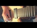 DSME - Sisyphus (Guitar Playthrough) 