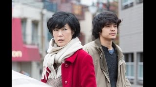 『裏切りの街』映画オリジナル予告編