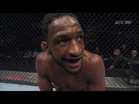 Neil Magny vs Rodrigo de Lima full fight