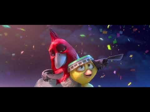 Rio 2 - 'What is Love' (Opening/Movie Scene)