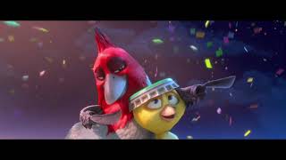 Rio 2 - &#39;What is Love&#39; (Opening/Movie Scene)