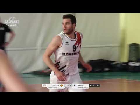 C GOLD: Planet Smart City BEA Chieri - Orbyta Ginnastica Torino