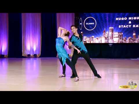 The Chicago Classic 2022 - CLASSIC - Hugo Miguez & Stacy Kay