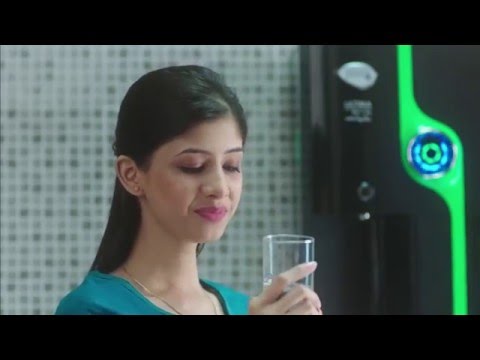 Pureit Ultima OxyTube RO+UV Water Purifier