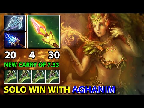 If Enchantress Is Not Broken Explain This | 20 4 30