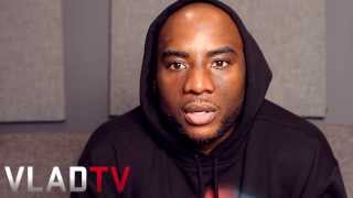 Charlamagne: "We All Know Gucci Mane is Crazy"