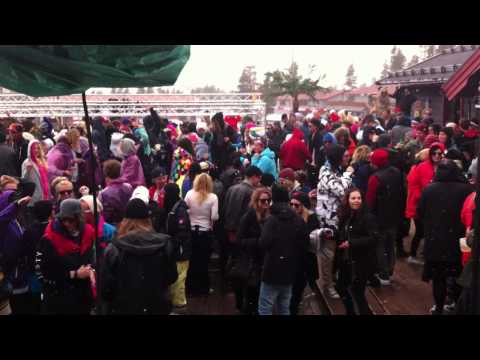 DeVille & Zimny - Corona Tour April 2012 #2