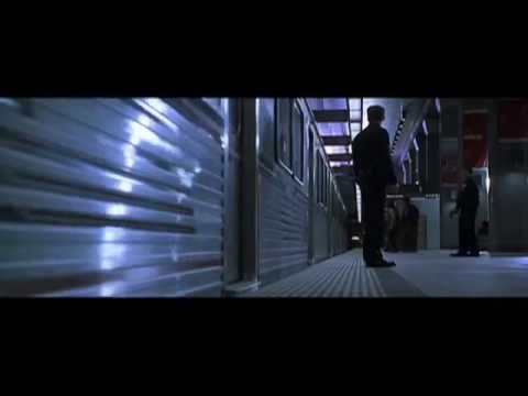 Los Angeles, the City in Cinema: Strange Days (Kathryn Bigelow, 1995)