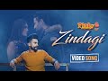 Zindagi  - Video Song | Pinky Moge Wali 2 | Gurneet Dosanjh | Sad Romantic Song | Friday Fun Records