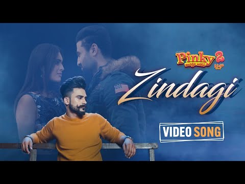 Zindagi