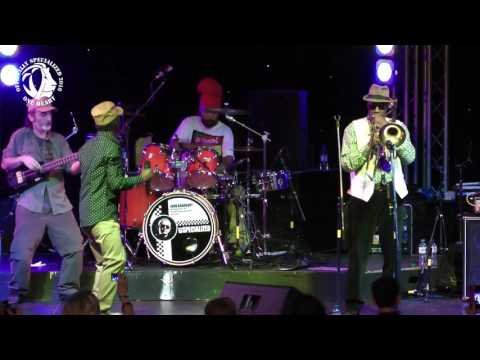 Vin Gordon - Real Rock