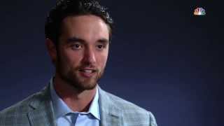 NBC Sunday Night Football: Denver QB Brock Osweiler video