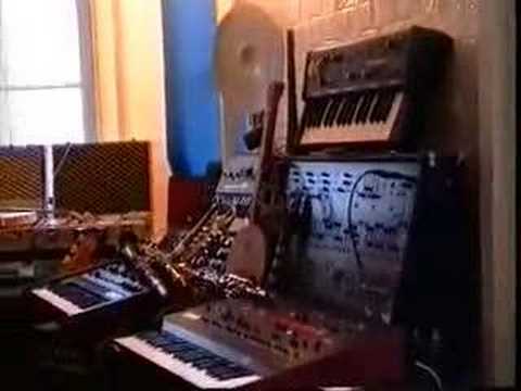 808State- studio 101 1994