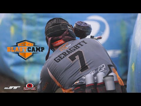 Blastcamp vs Plumlife || 2021 NXL World Cup Semi-Pro Raw Footage
