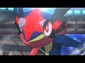 Kalos League Showdown AMV Courtesy Call Pokemon XYZ