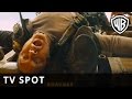 Mad Max Chaos Official Warner Bros UK