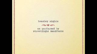 Streetlight Manifesto - This One Goes Out To... (with Lyrics)