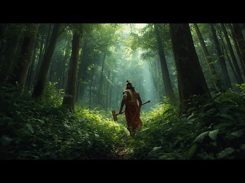 Mahabharata for Kids | Hanuman Ji & Bhima | Morale Story | Bedtime Story